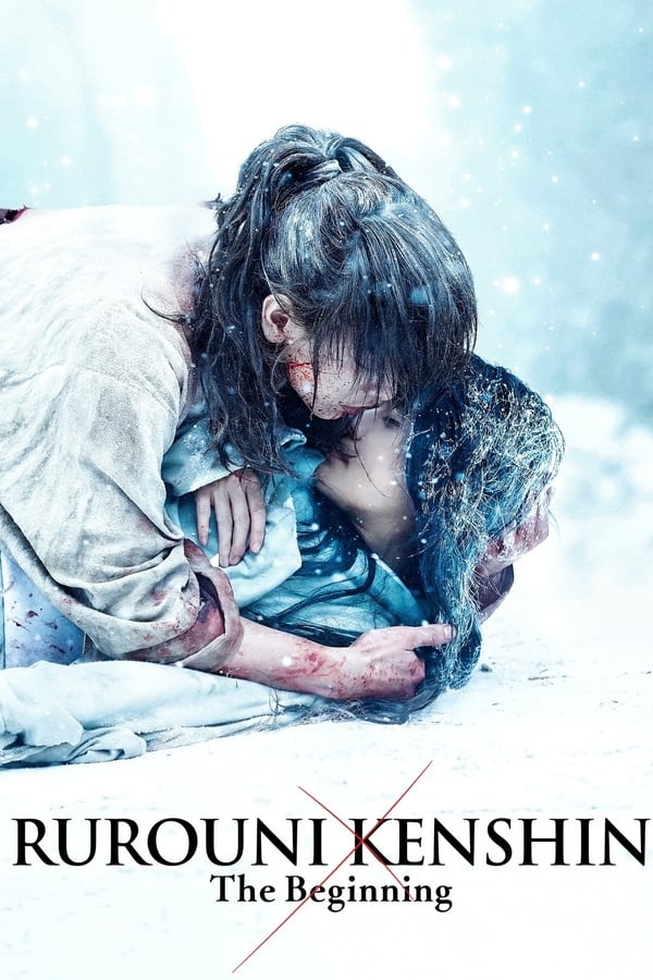 Rurouni Kenshin 5 The Beginning Part 2